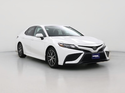 2023 Toyota Camry SE -
                Fredericksburg, VA