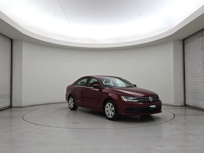 2017 Volkswagen Jetta S -
                  Newark, DE