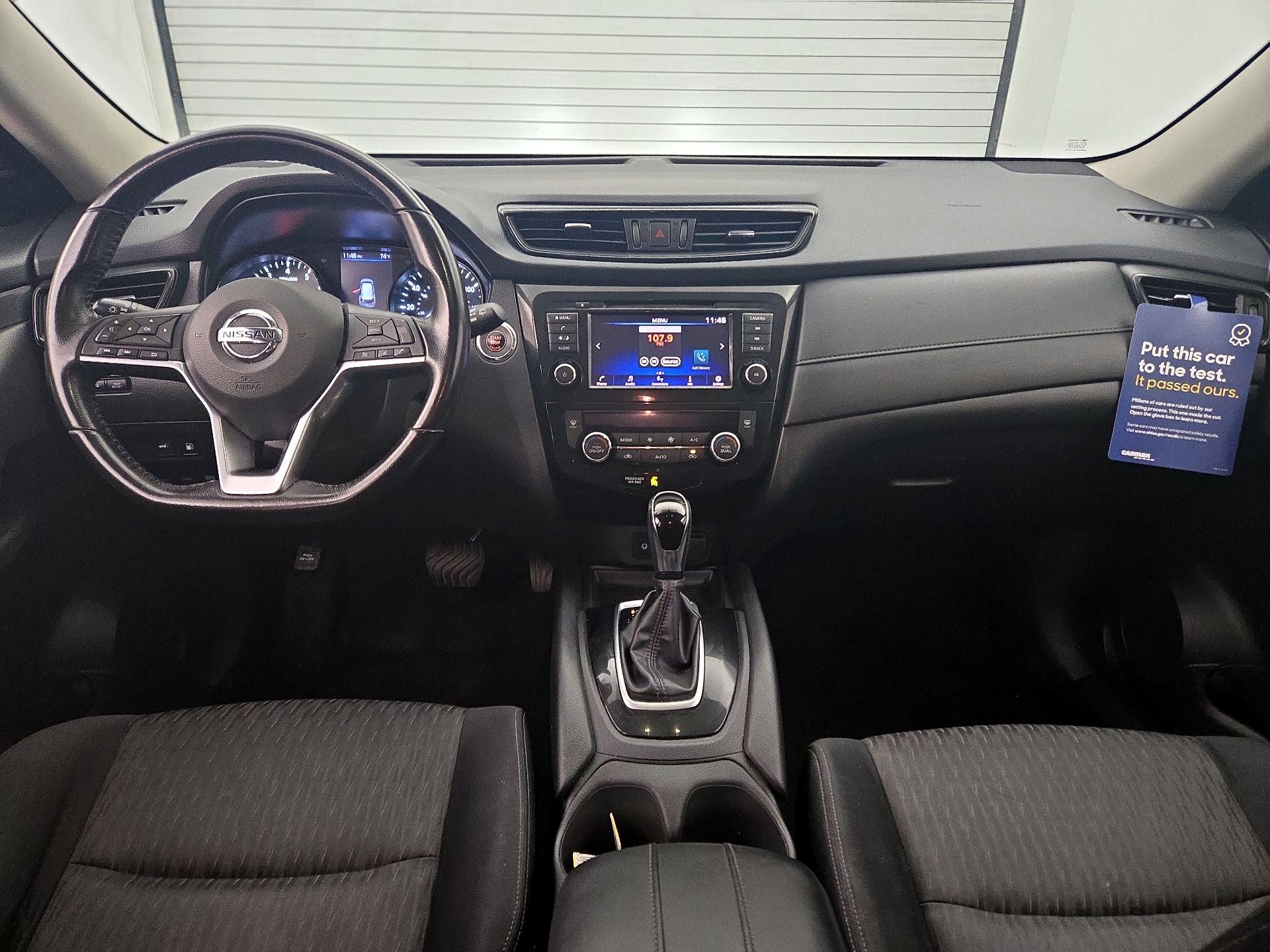 Thumbnail: 2018 Nissan Rogue - 9