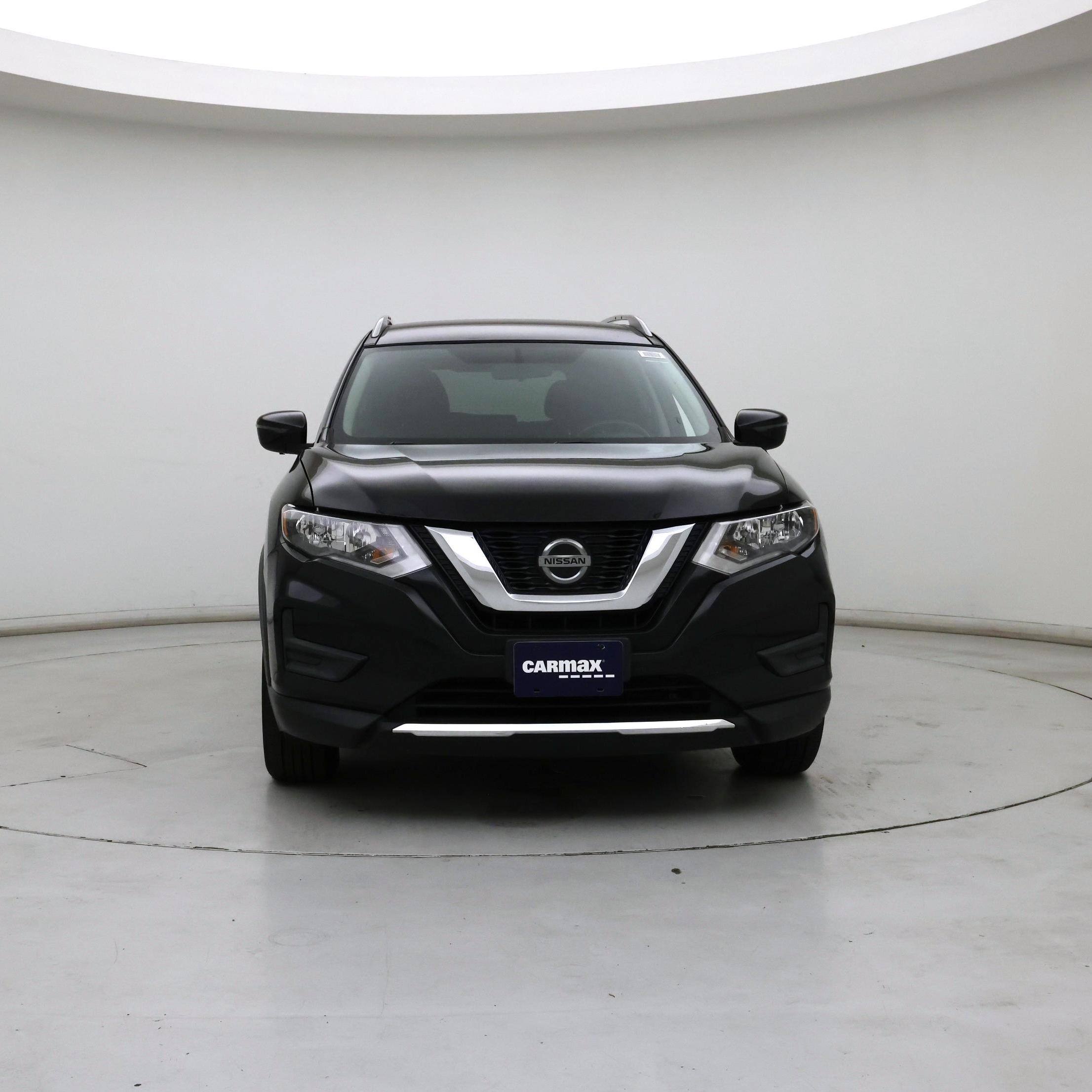 Thumbnail: 2018 Nissan Rogue - 5