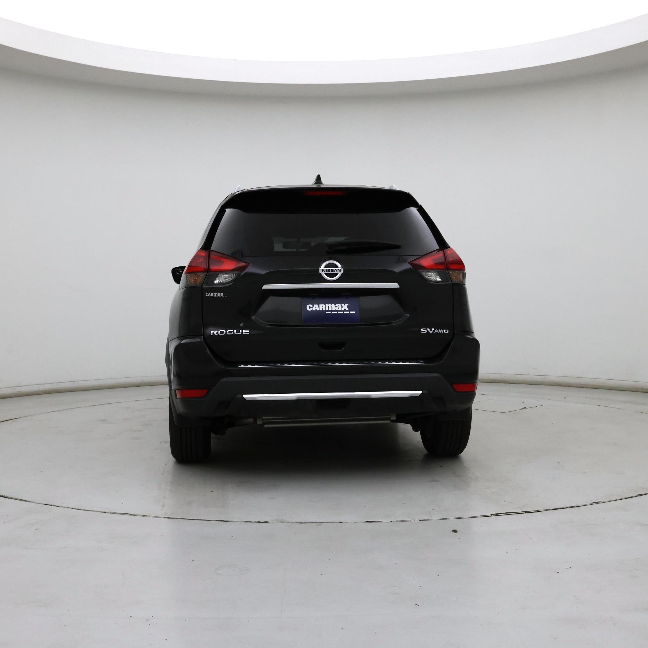Thumbnail: 2018 Nissan Rogue - 6