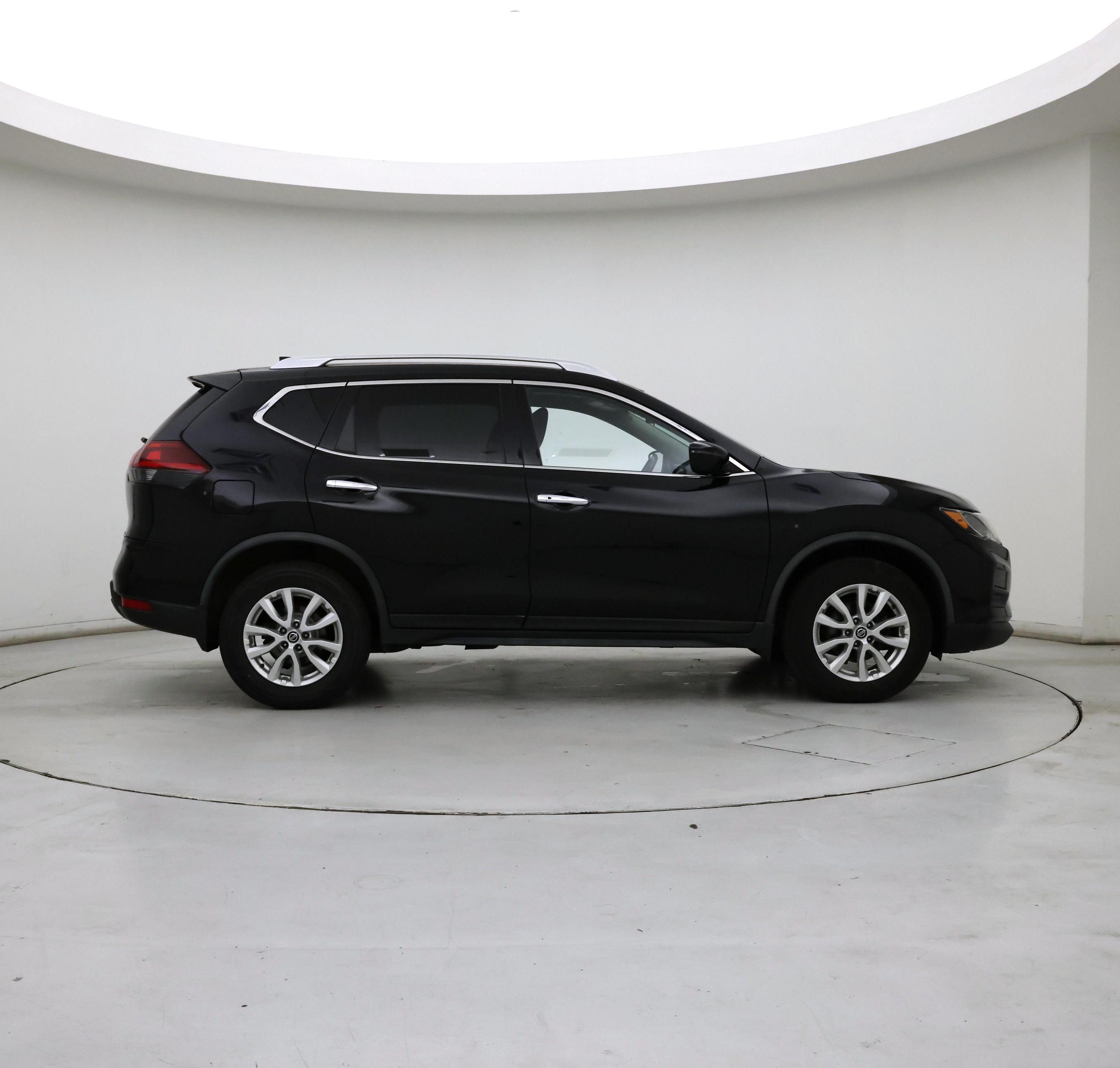 Thumbnail: 2018 Nissan Rogue - 7