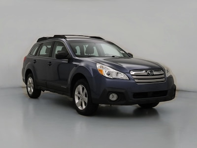 2014 Subaru Outback 2.5i -
                  Newark, DE