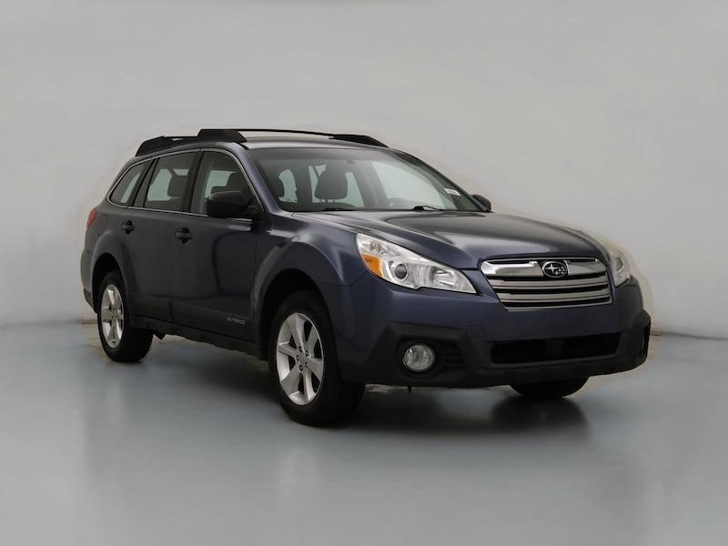 2014 Subaru Outback 2.5i -
                  Brandywine, MD