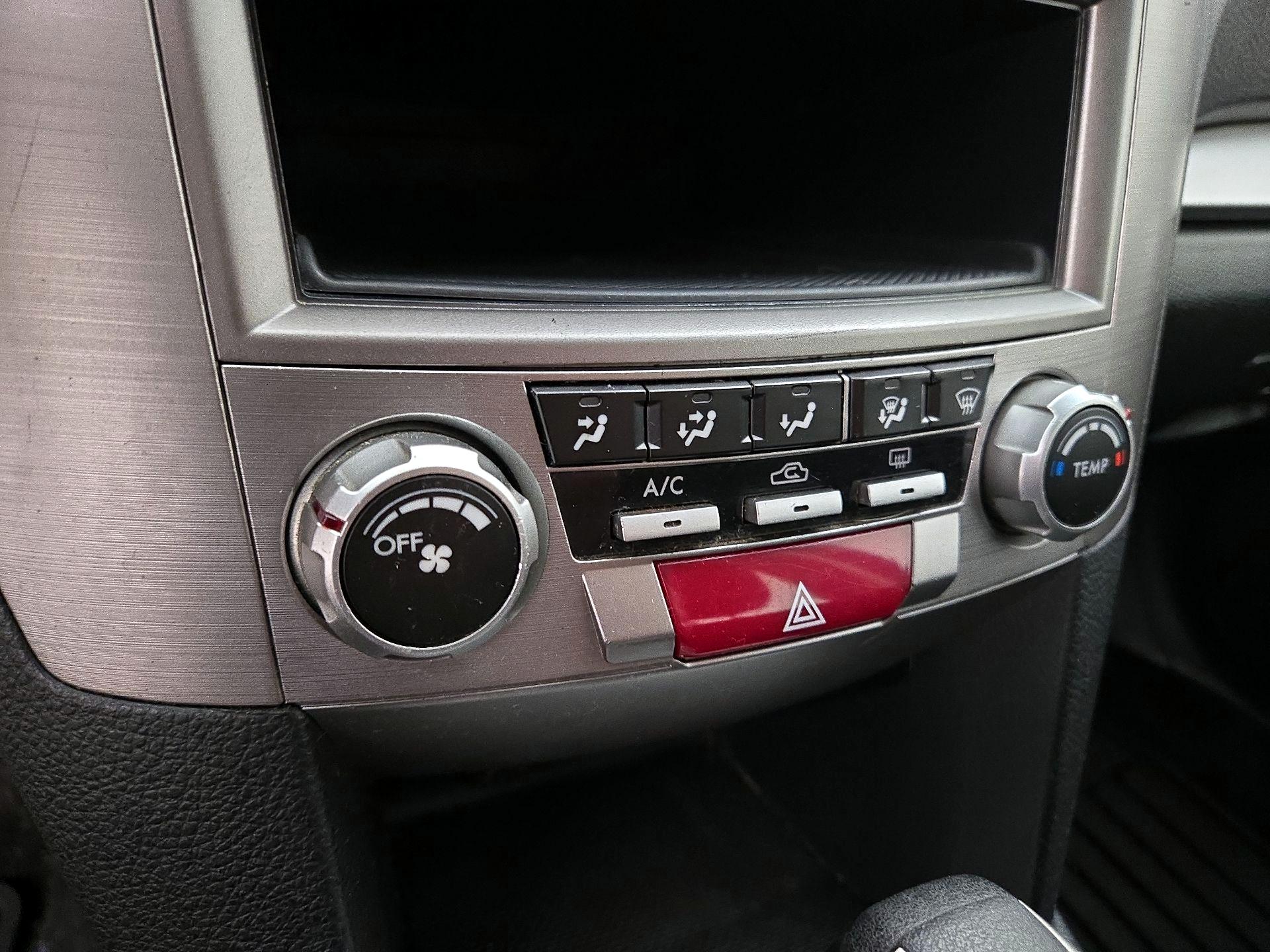 Thumbnail: 2014 Subaru Outback - 15