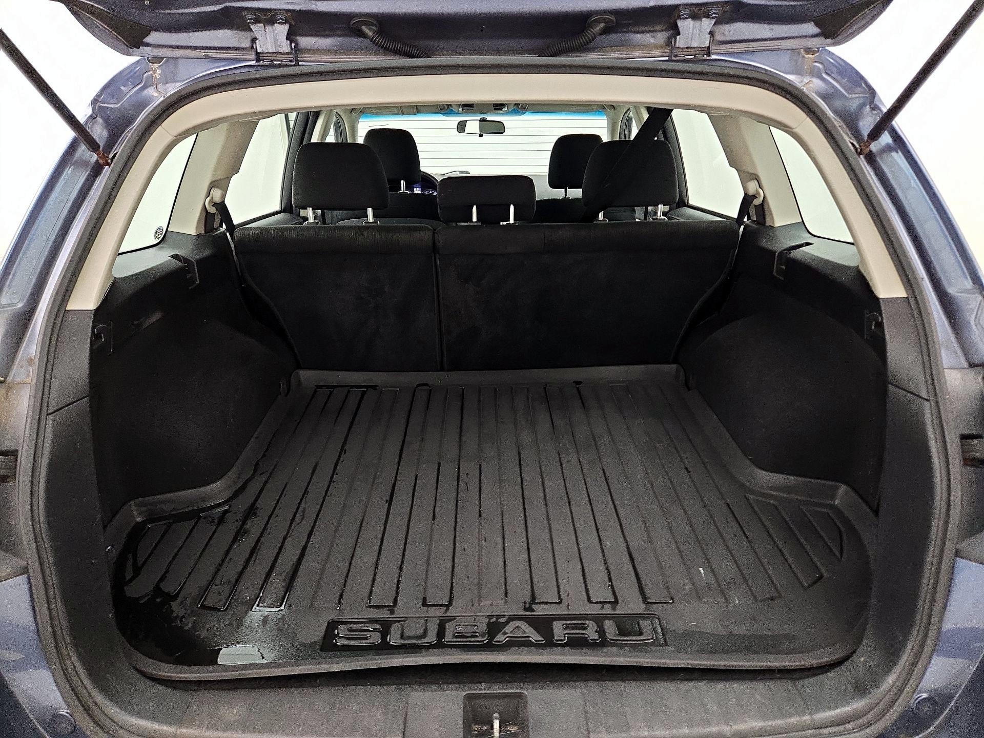 Thumbnail: 2014 Subaru Outback - 19