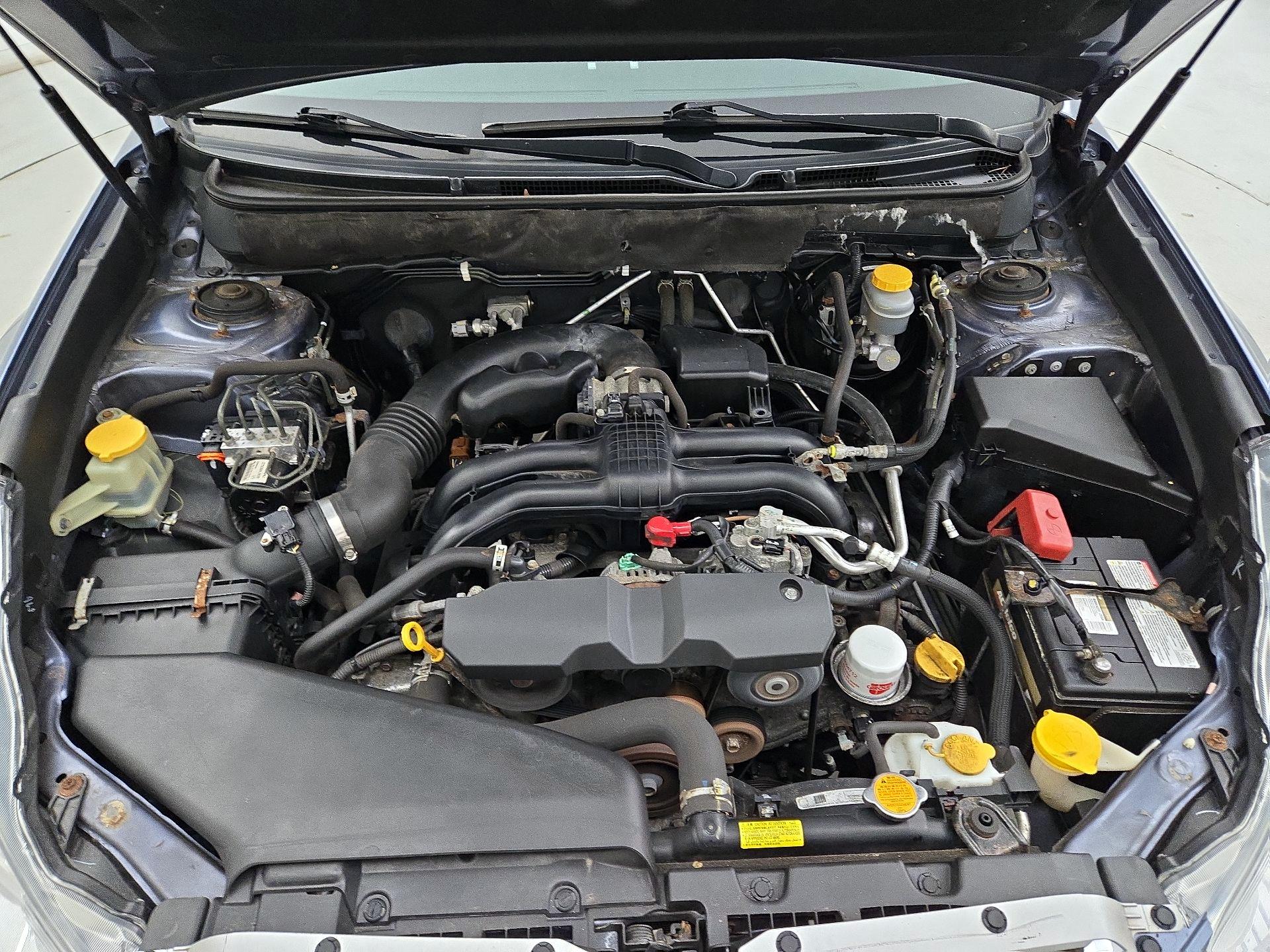 Thumbnail: 2014 Subaru Outback - 20