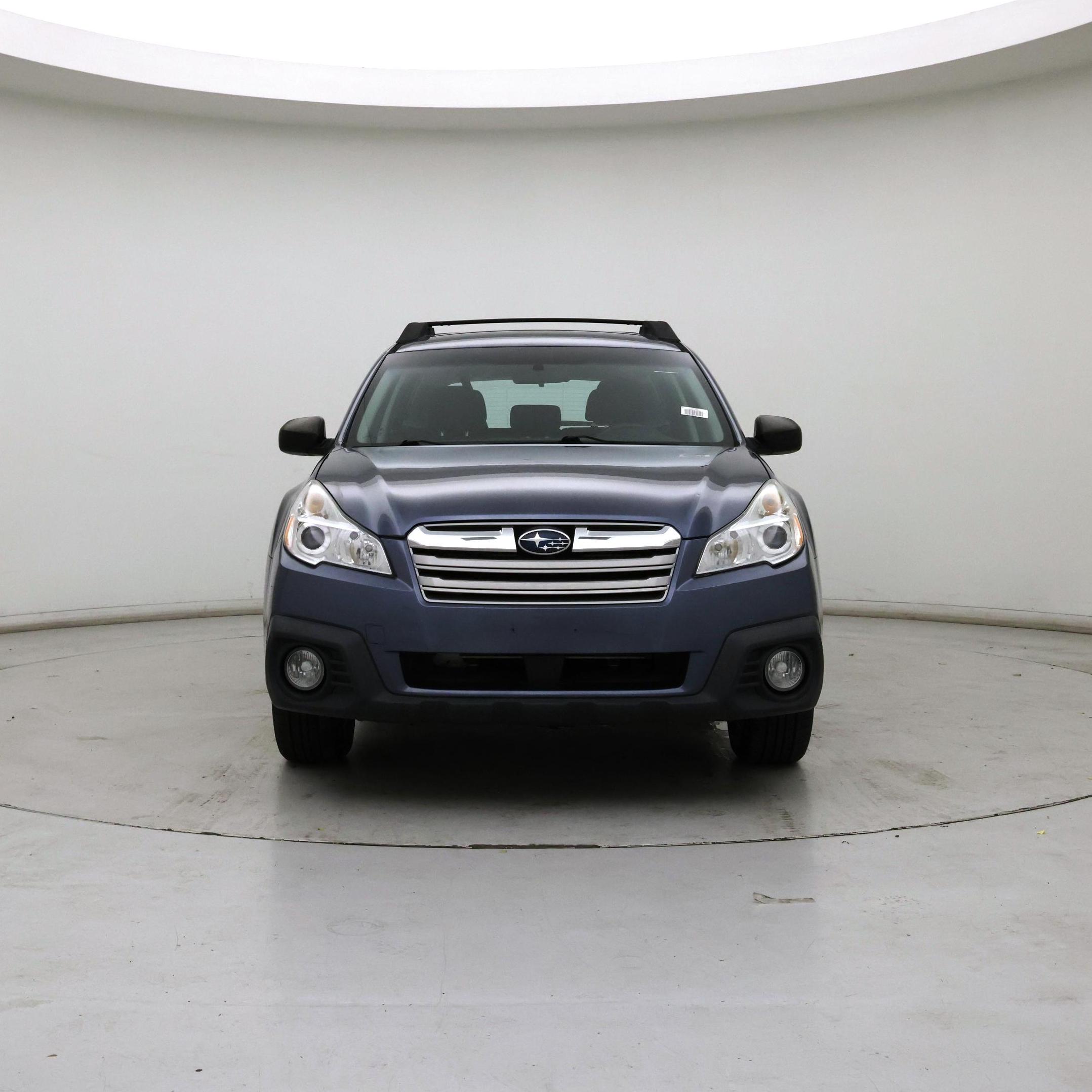 Thumbnail: 2014 Subaru Outback - 5