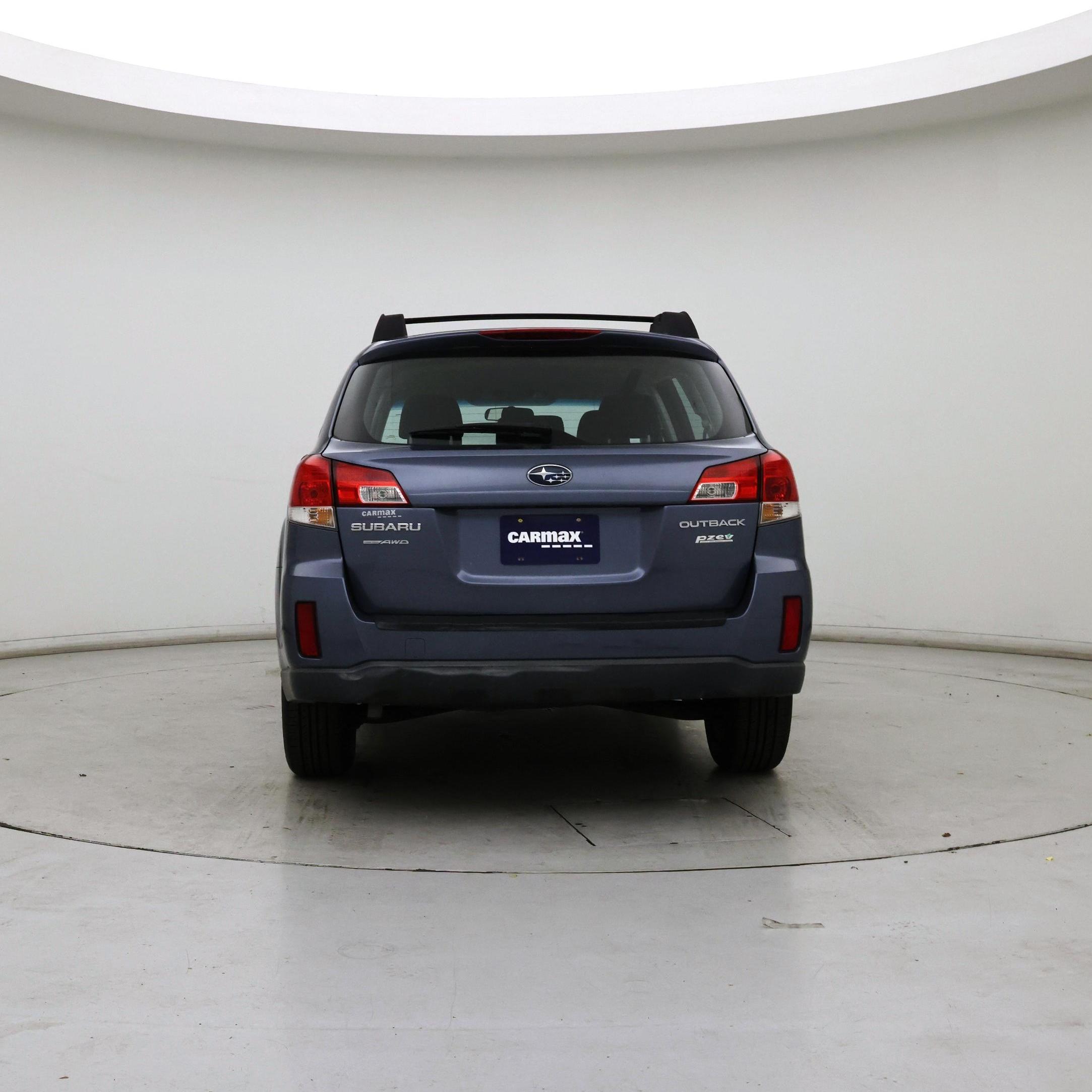 Thumbnail: 2014 Subaru Outback - 6