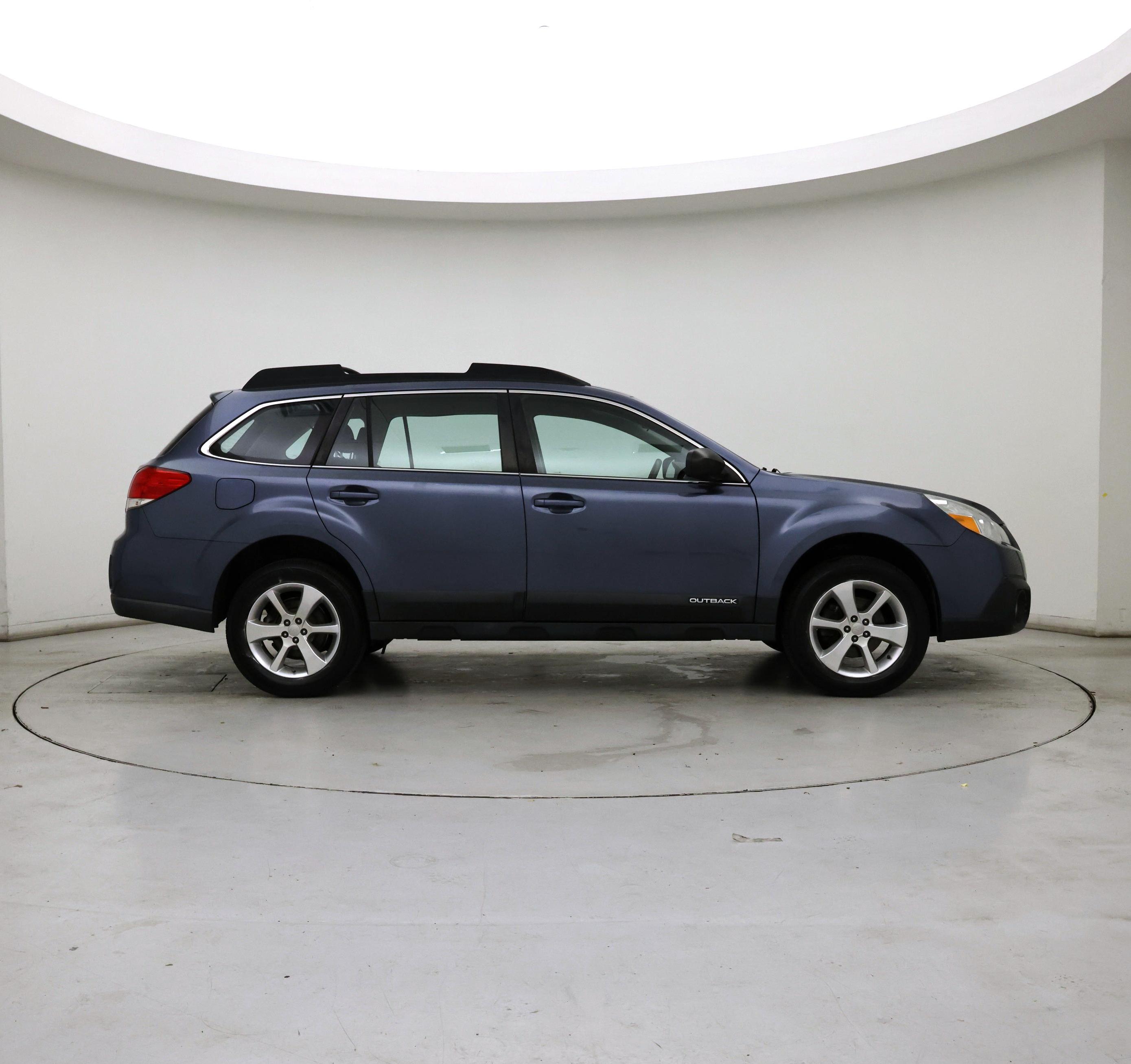 Thumbnail: 2014 Subaru Outback - 7