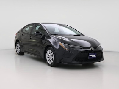 2020 Toyota Corolla LE -
                  Laurel, MD