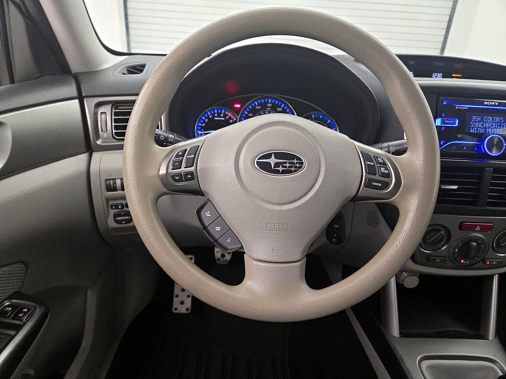 Thumbnail: 2013 Subaru Forester - 10