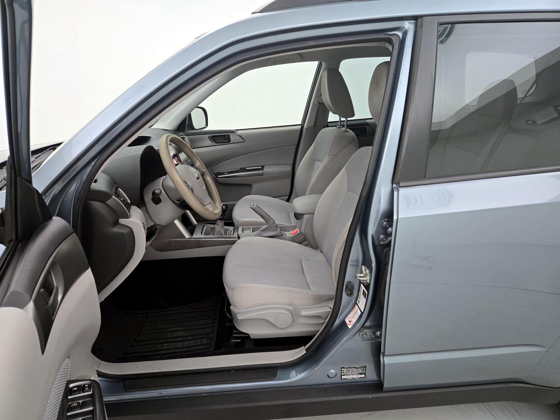 Thumbnail: 2013 Subaru Forester - 11