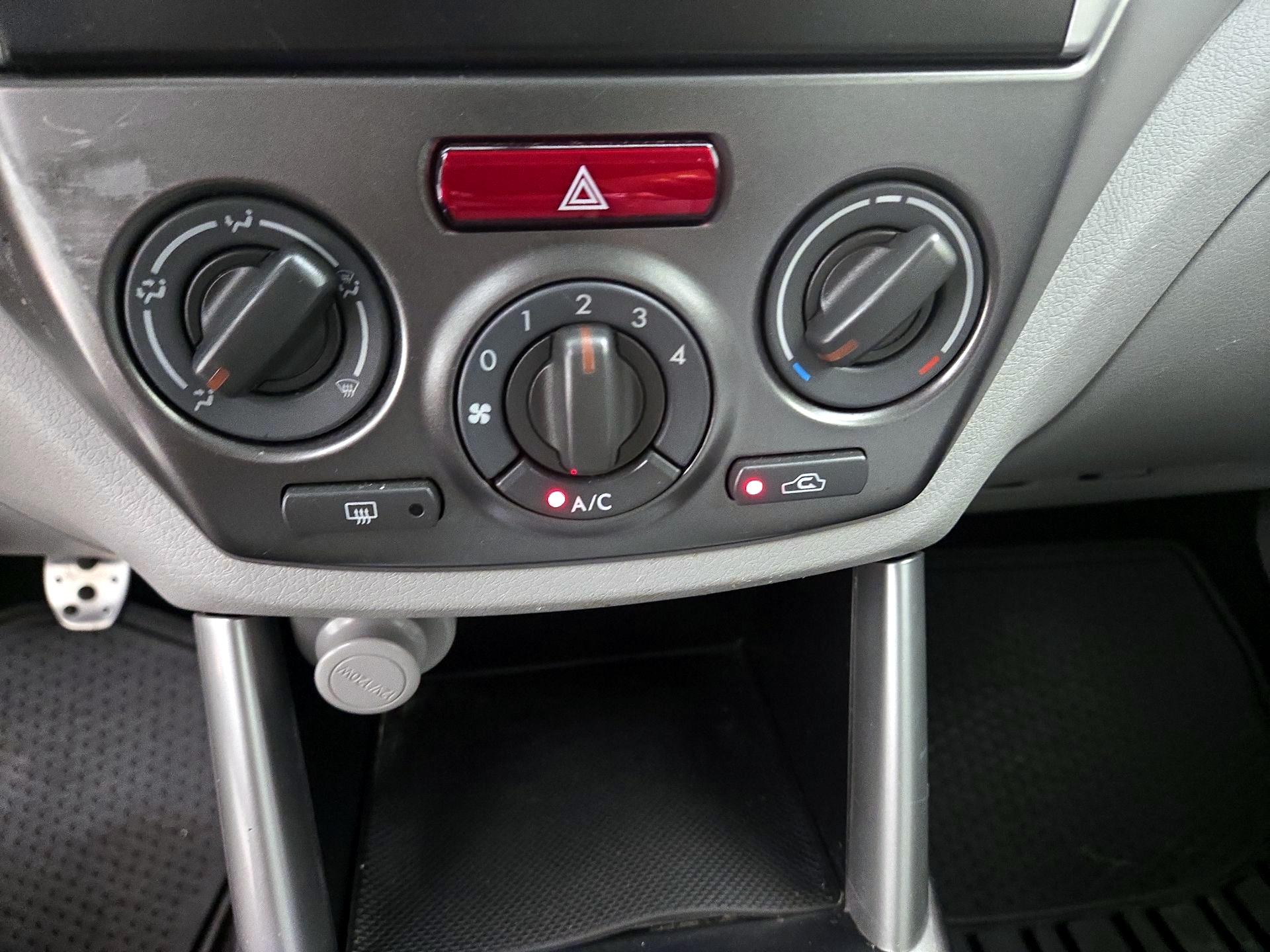 Thumbnail: 2013 Subaru Forester - 14