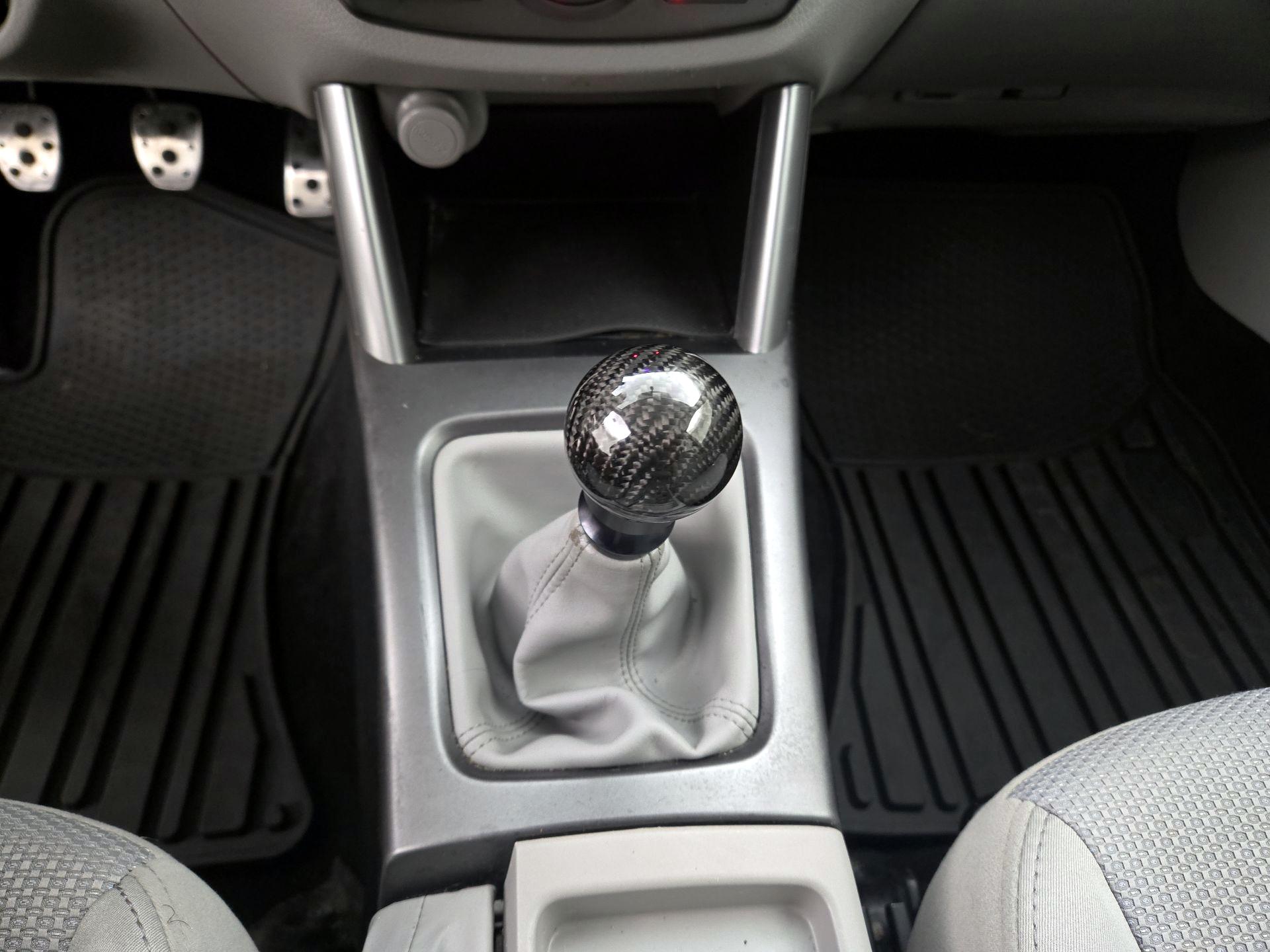 Thumbnail: 2013 Subaru Forester - 15