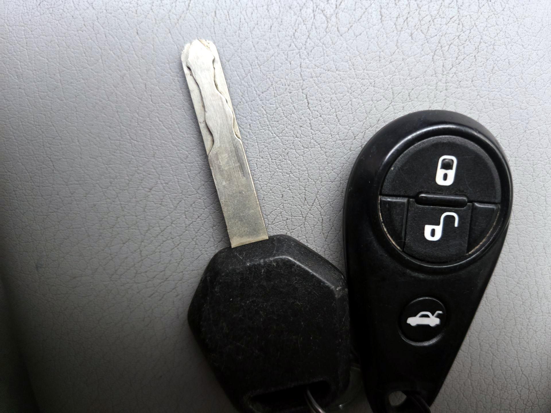 Thumbnail: 2013 Subaru Forester - 19