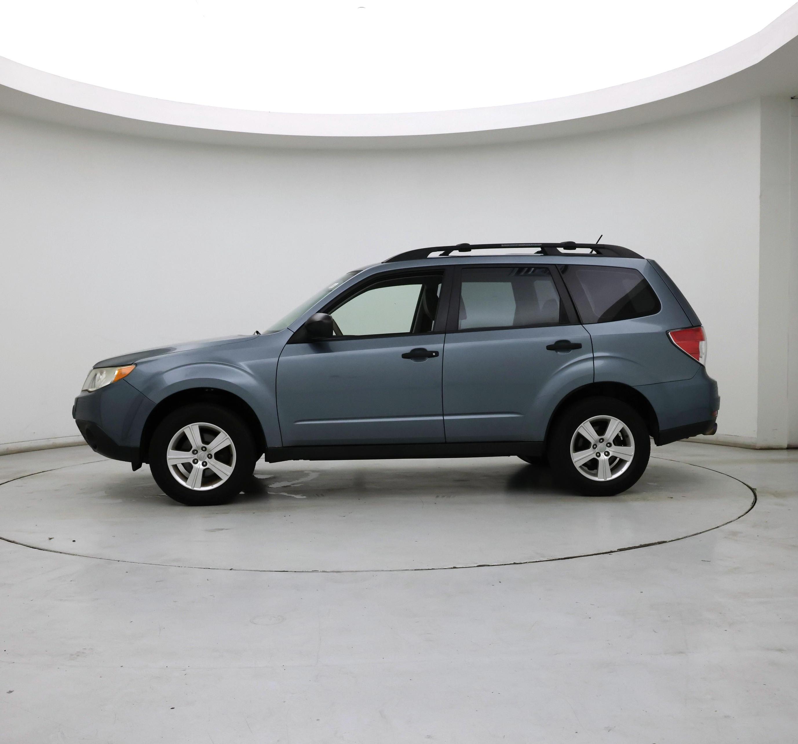 Thumbnail: 2013 Subaru Forester - 3