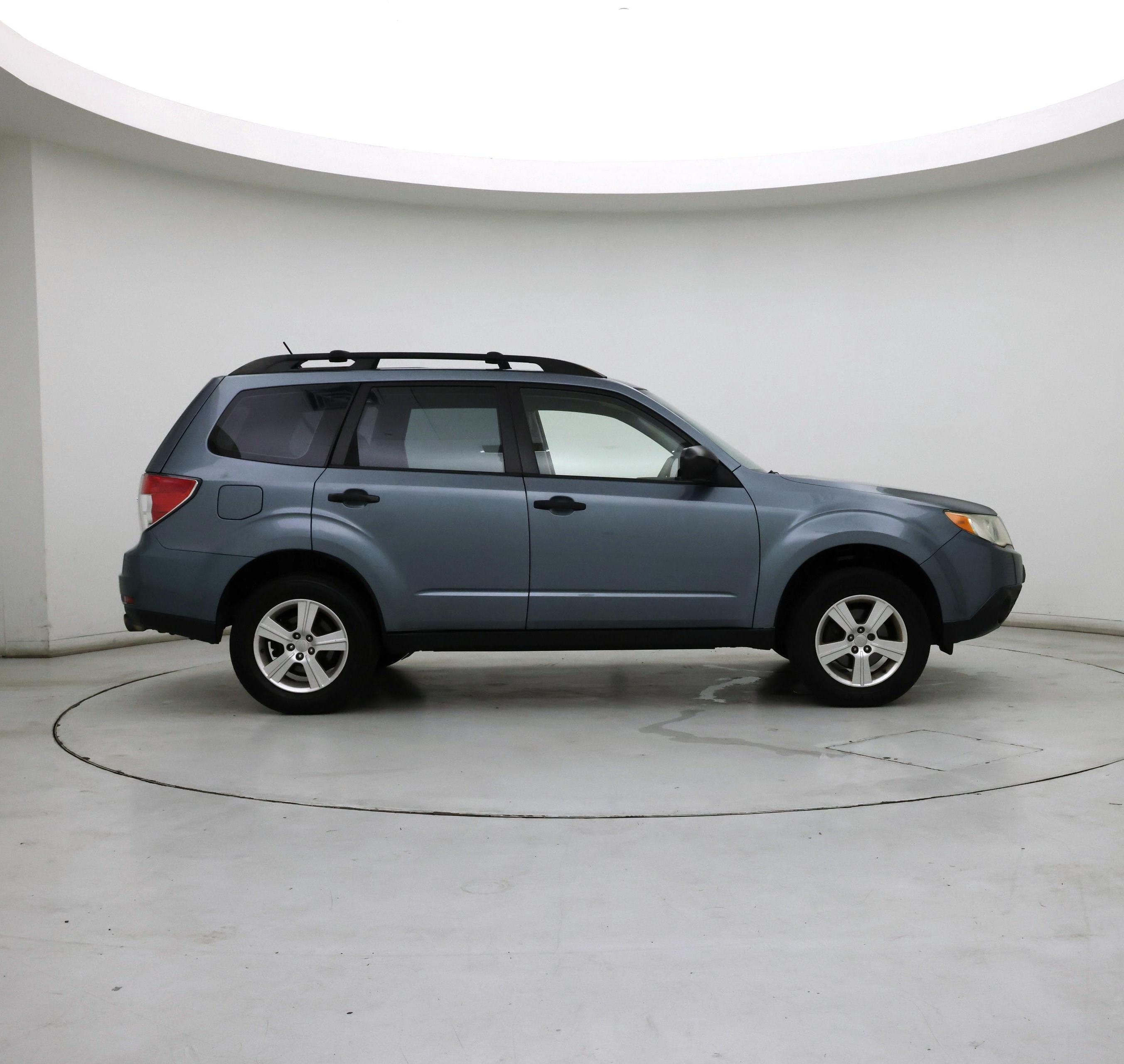 Thumbnail: 2013 Subaru Forester - 7