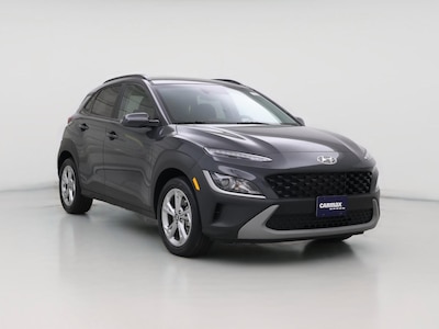 2023 Hyundai Kona SEL -
                Westborough, MA