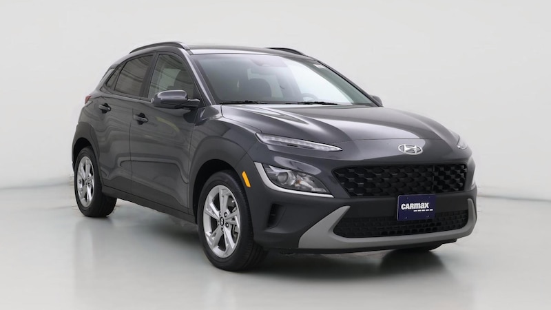 2023 Hyundai Kona SEL Hero Image
