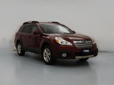 2013 Subaru Outback 2.5i Limited -
                  Newark, DE