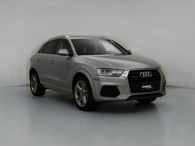 2016 Audi Q3 Premium Plus -
                  Newark, DE