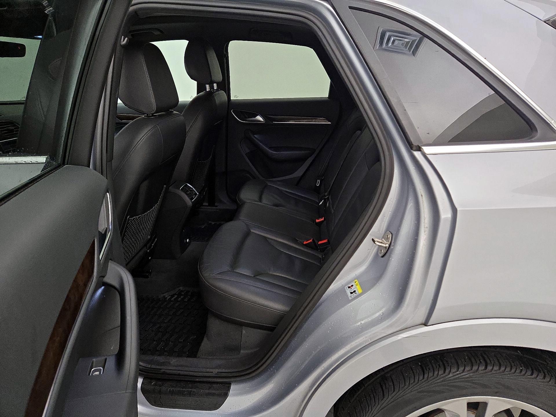 Thumbnail: 2016 Audi Q3 - 17