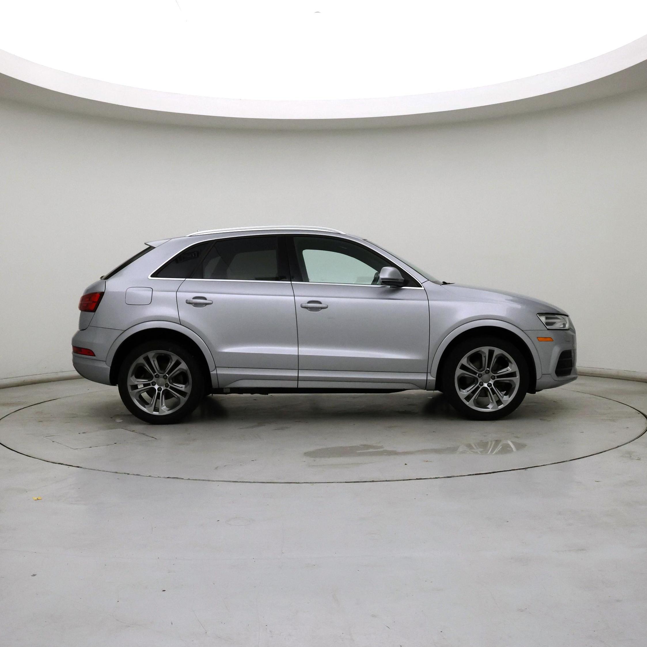 Thumbnail: 2016 Audi Q3 - 7