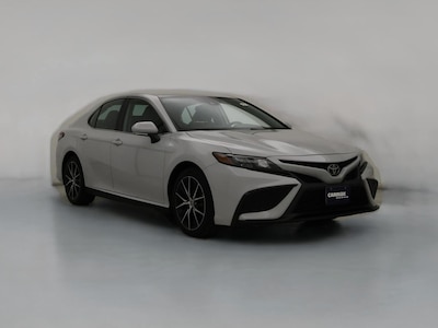 2022 Toyota Camry SE -
                  Newark, DE