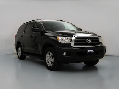 2013 Toyota Sequoia SR5 -
                  Newark, DE
