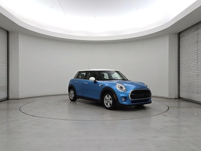 2017 MINI Cooper Hardtop  -
                  Newark, DE