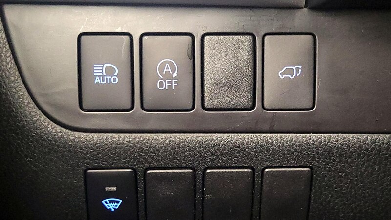2019 Toyota Highlander XLE 13