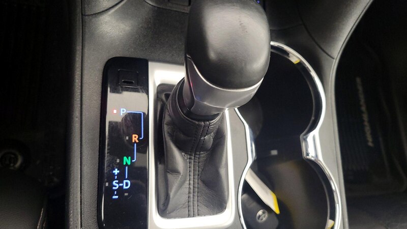 2019 Toyota Highlander XLE 17