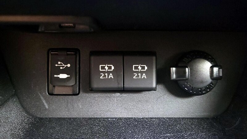 2019 Toyota Highlander XLE 18
