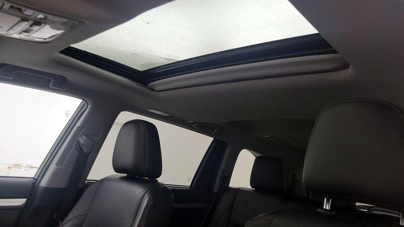 2019 Toyota Highlander XLE 19