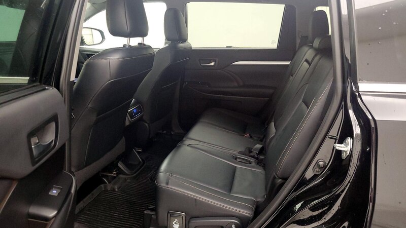 2019 Toyota Highlander XLE 20