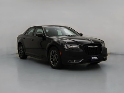 2015 Chrysler 300 S -
                  Newark, DE