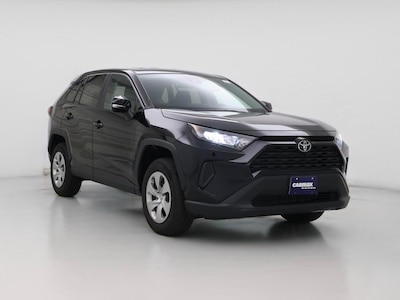 2022 Toyota RAV4 LE -
                  Westborough, MA