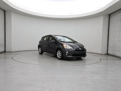 2013 Toyota Prius c Four -
                  Newark, DE
