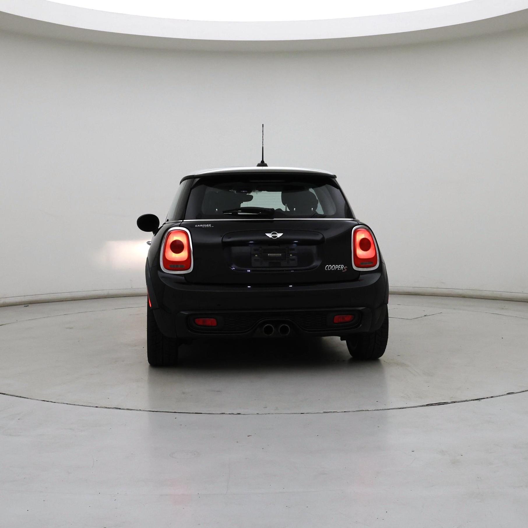 Thumbnail: 2016 MINI Cooper Hardtop - 6