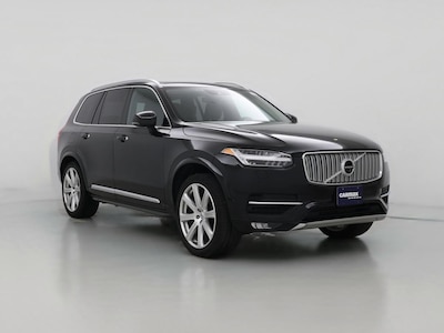 2019 Volvo XC90 T6 Inscription -
                  Norwood, MA