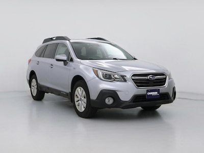 2019 Subaru Outback Premium -
                Norwood, MA