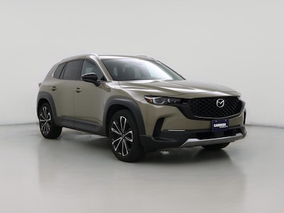 2023 Mazda CX-50 Turbo Premium -
                Fredericksburg, VA