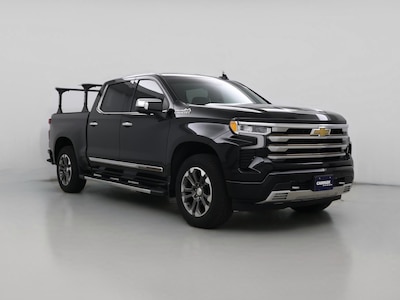 2022 Chevrolet Silverado 1500 High Country -
                  Woodbridge, VA