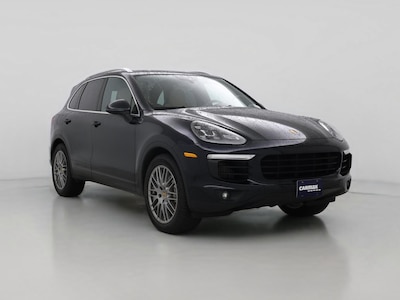 2016 Porsche Cayenne S -
                  Norwood, MA