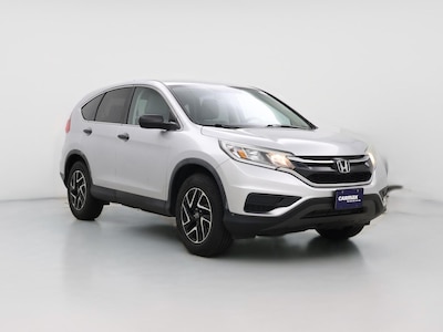 2016 Honda CR-V SE -
                  Hartford, CT