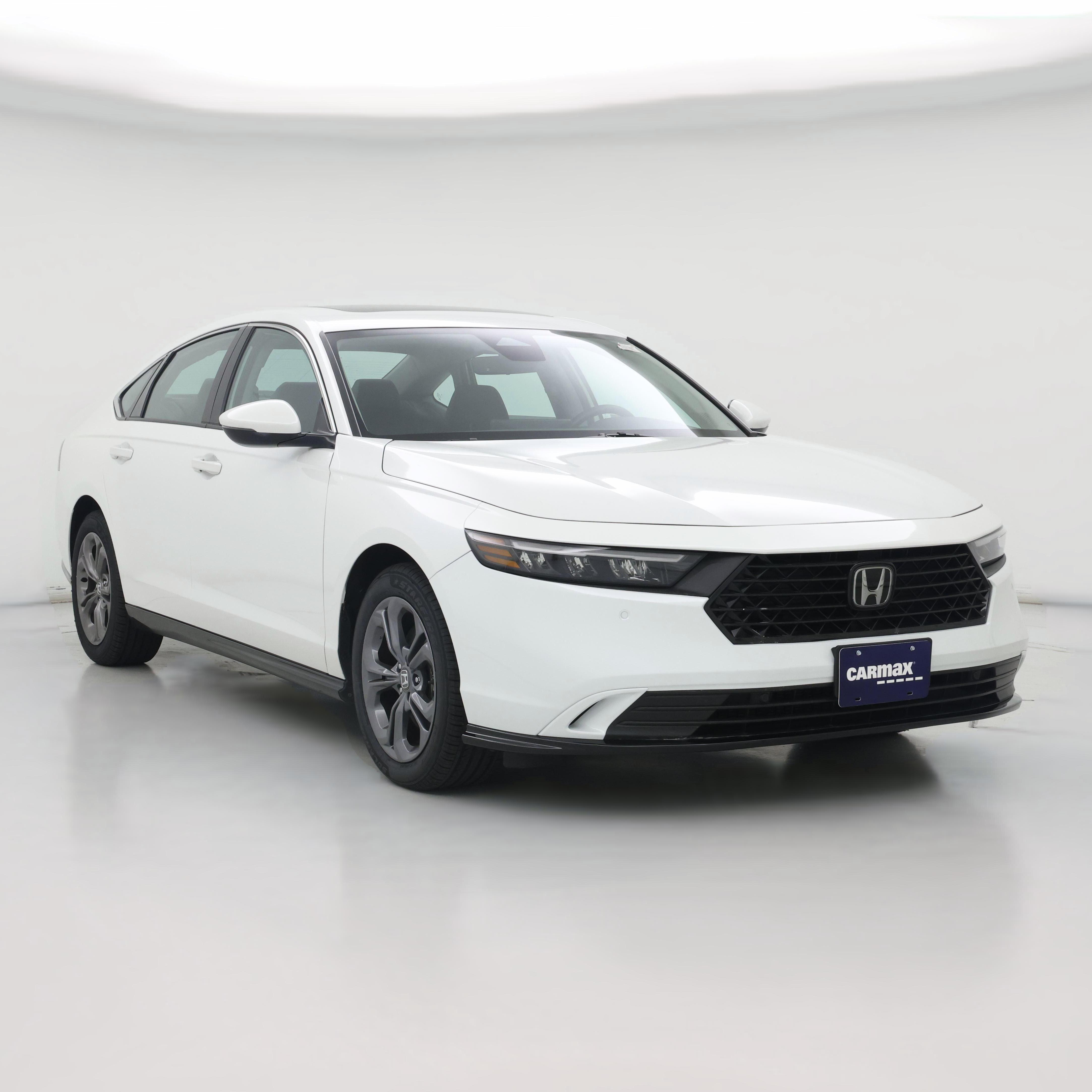Thumbnail: 2023 Honda Accord - 1