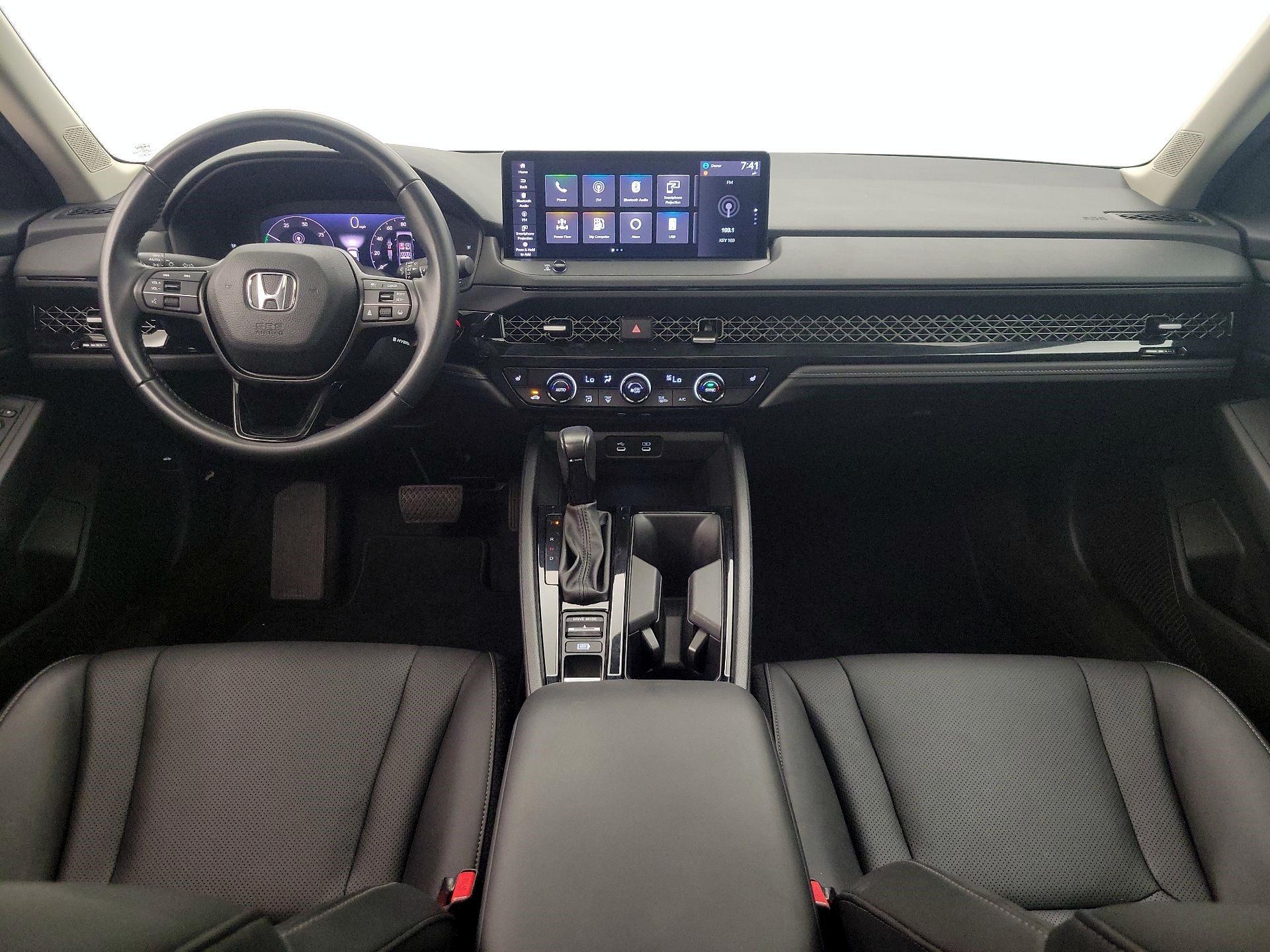 Thumbnail: 2023 Honda Accord - 9