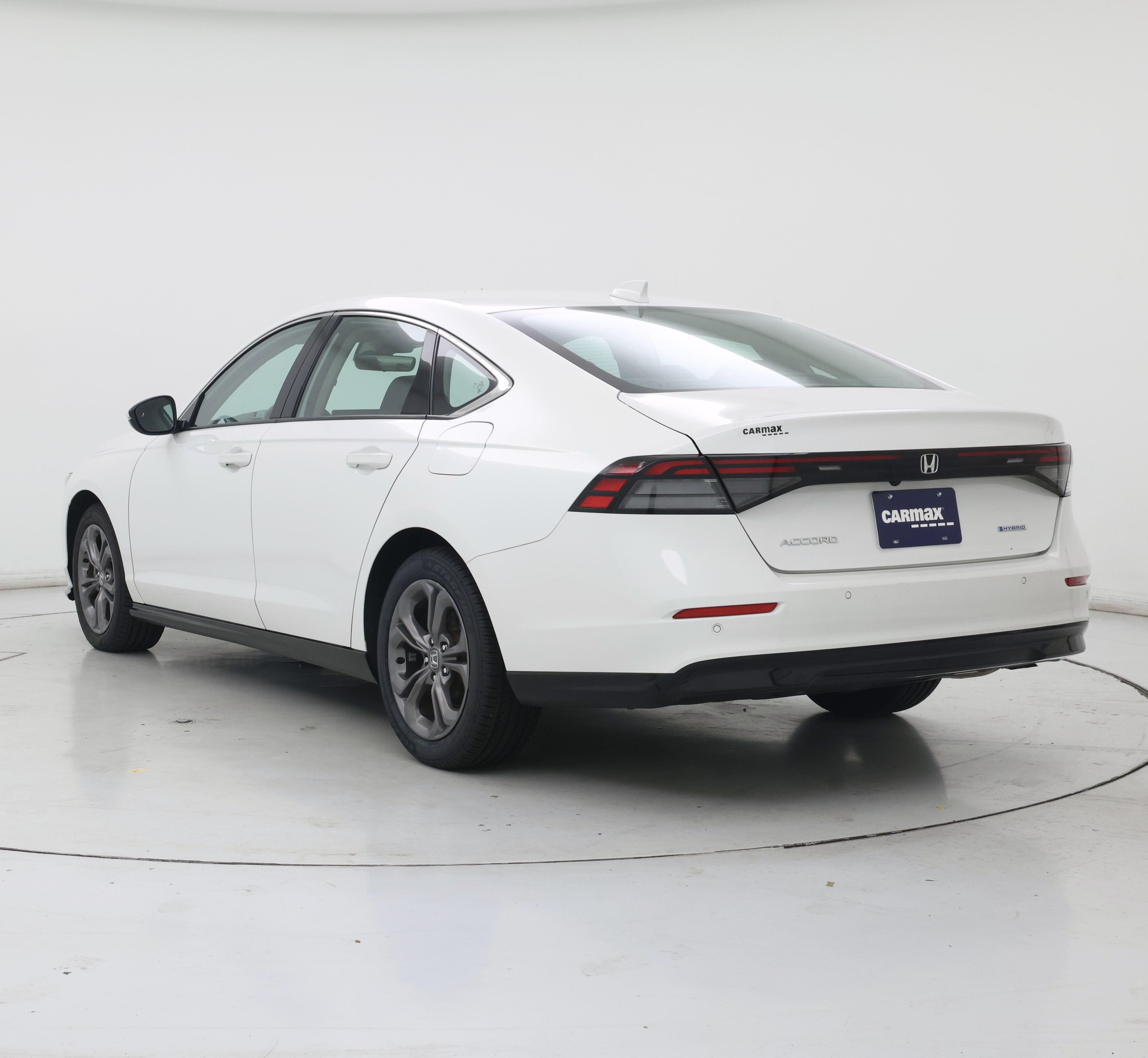 Thumbnail: 2023 Honda Accord - 2