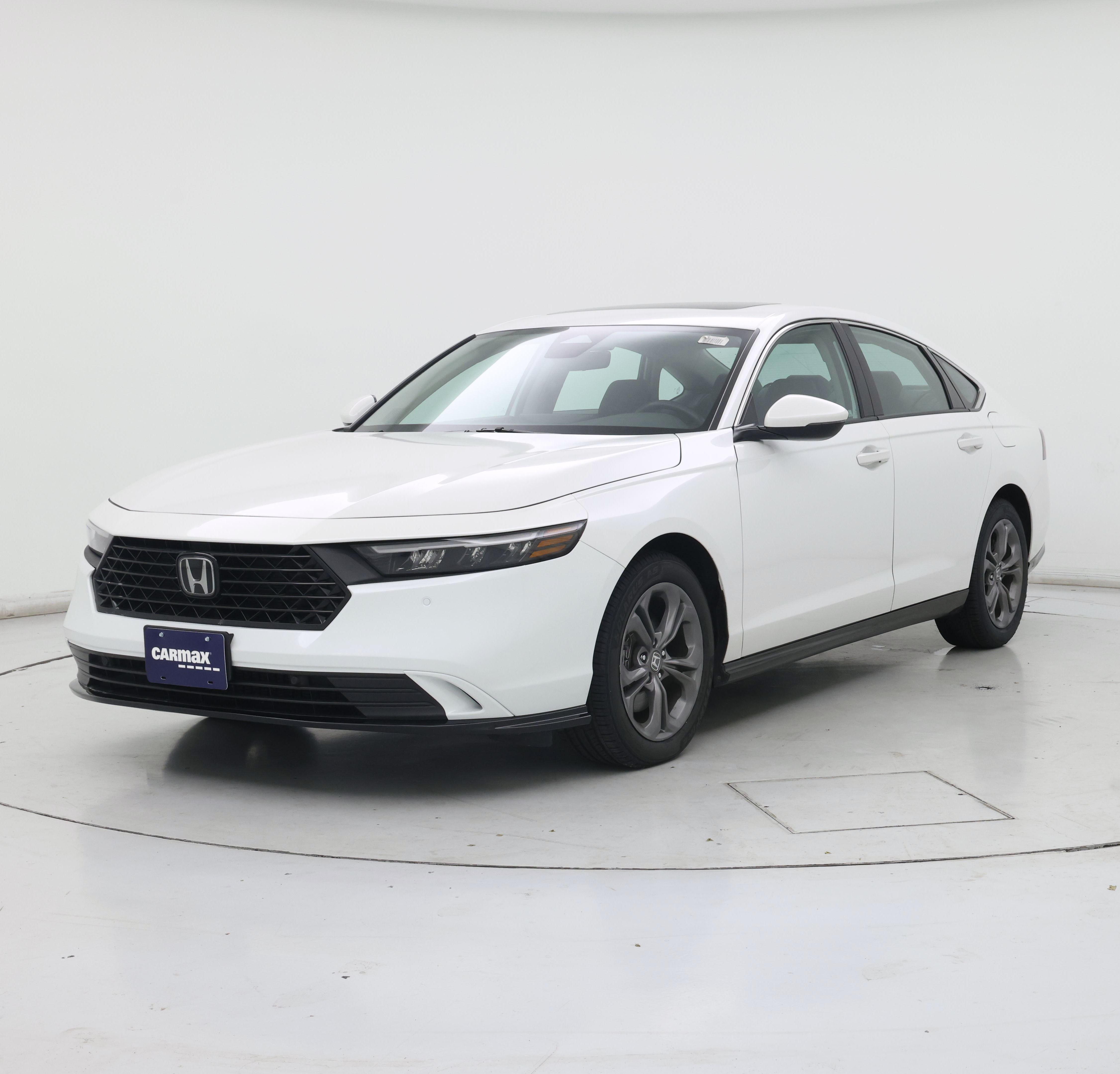 Thumbnail: 2023 Honda Accord - 4
